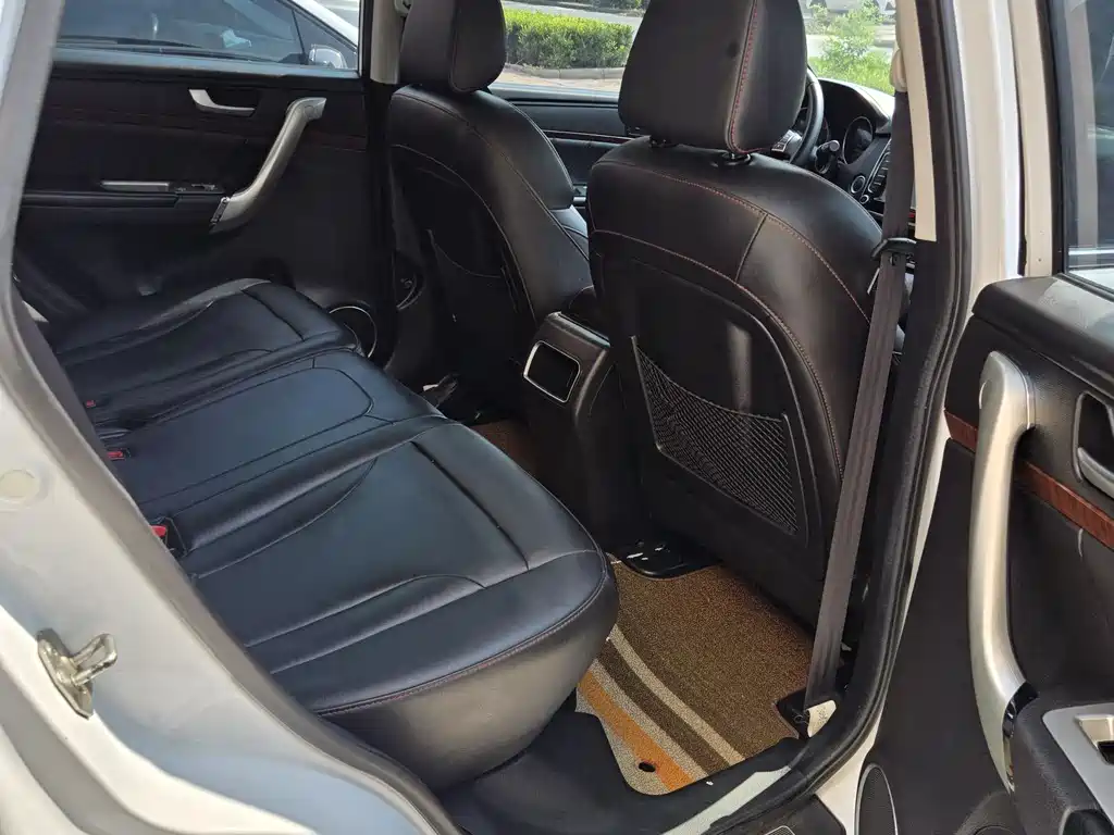 Haval H6 2015