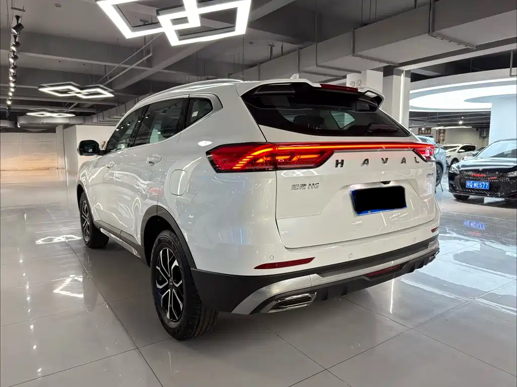 Haval H6 2024
