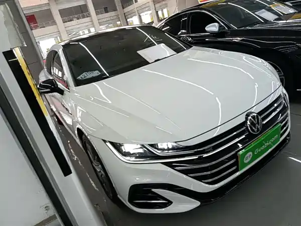 Volkswagen CC 2021