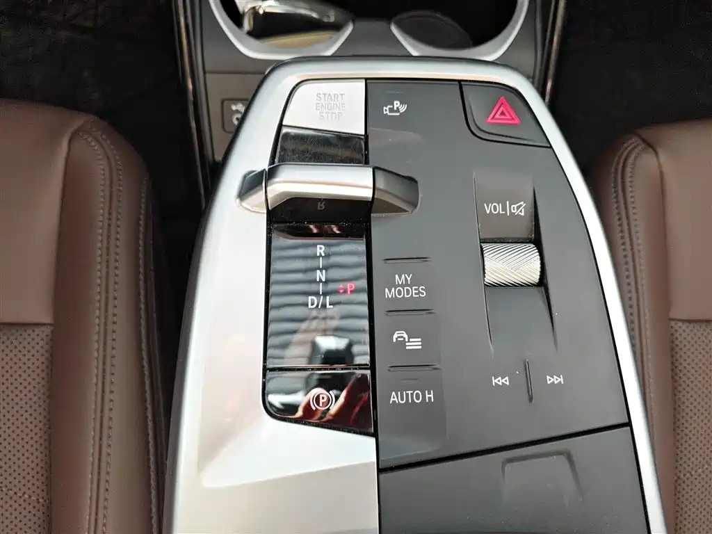 BMW X1 2023 — фото 14