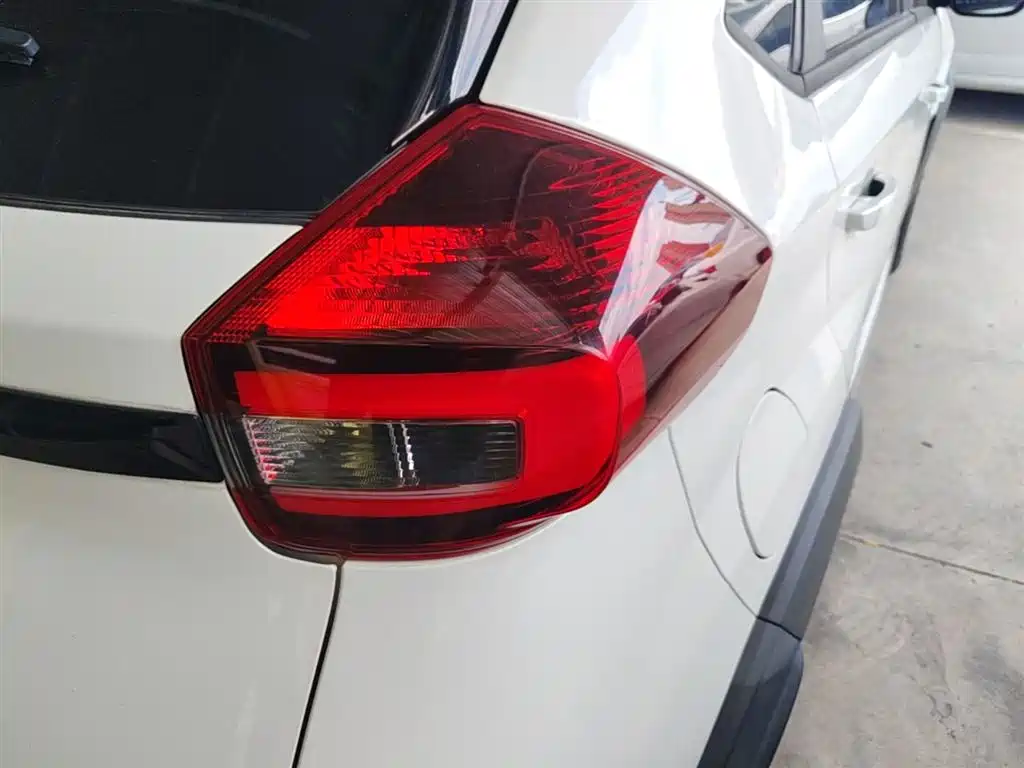 Chery Tiggo 3x 2023 — фото 8