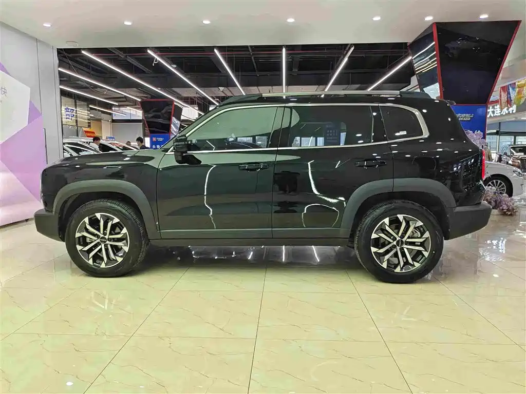 Haval Big Dog 2025