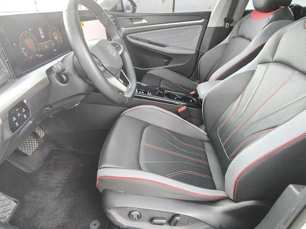 Volkswagen Lamando 2023