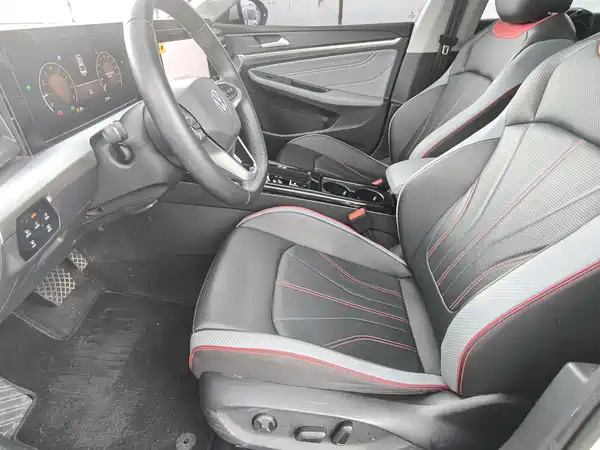Volkswagen Lamando 2023