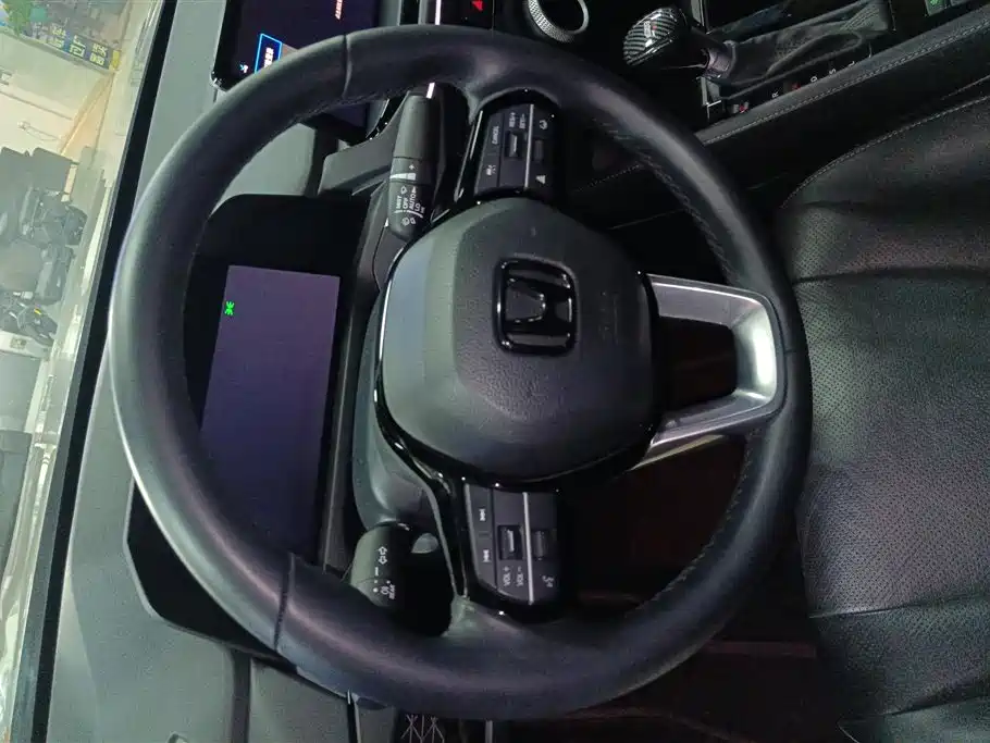 Honda Accord 2024 — фото 15