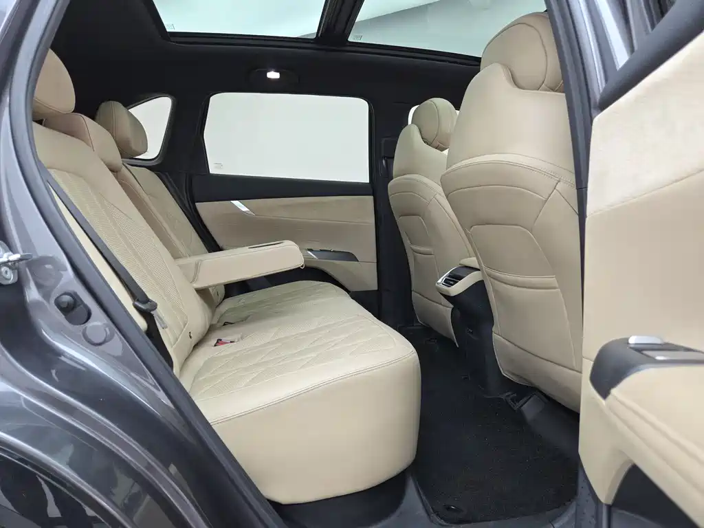 Changan CS75 PLUS 2024 — фото 10