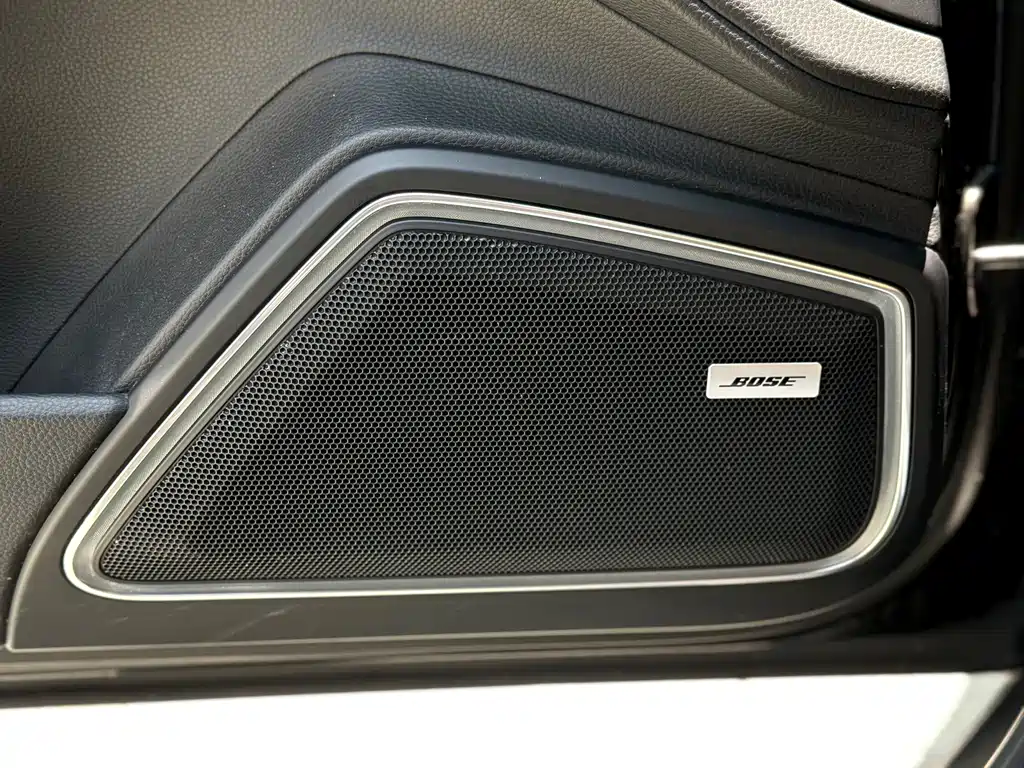 Porsche Panamera 2019 — фото 17