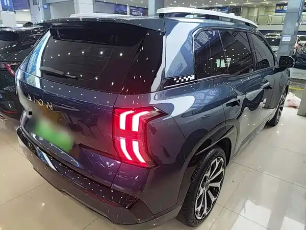 Aion V 2024