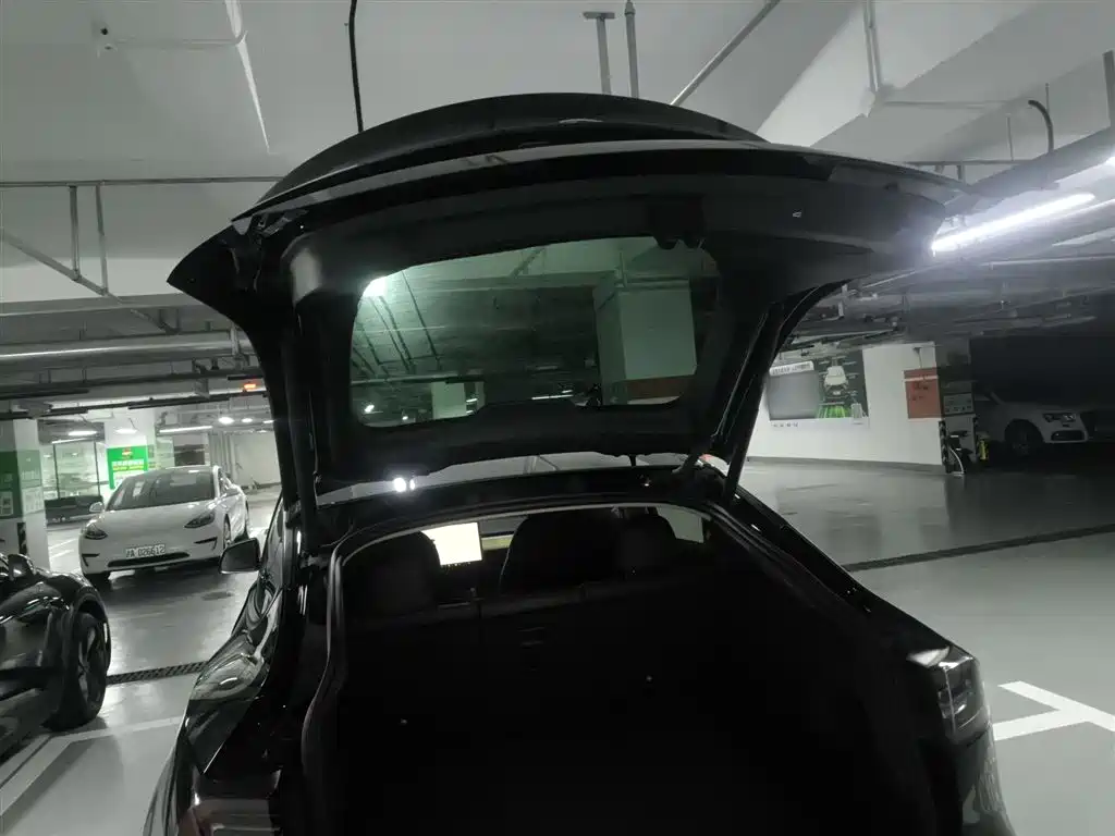 Tesla Model Y 2023 — фото 15