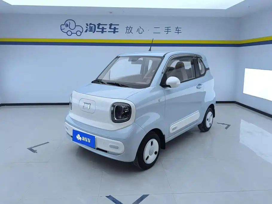 Bestune Pony 2025