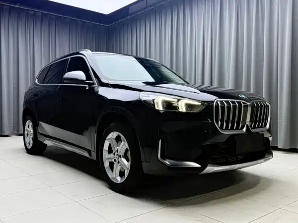BMW X1 2023