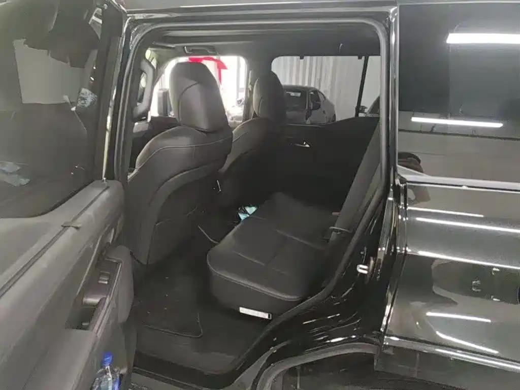 Lexus GX 2026
