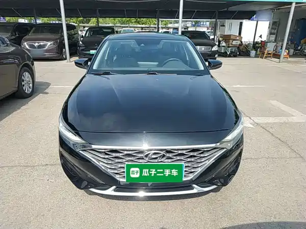 Hyundai Festa 2019