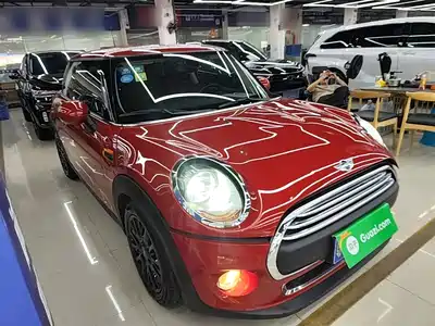 MINI MINI 2017