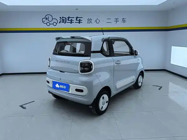 Bestune Pony 2025