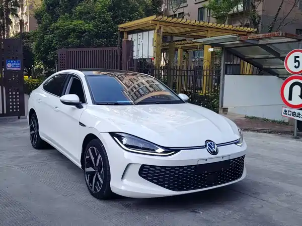 Volkswagen Lamando 2023