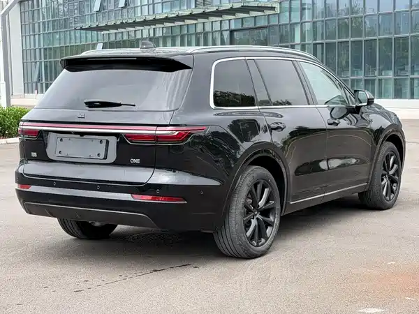 Li Auto ONE 2021
