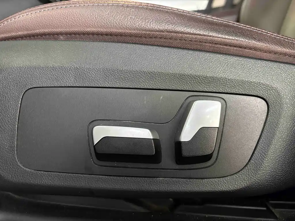 BMW X3 2022 — фото 13