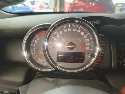 MINI MINI 2014