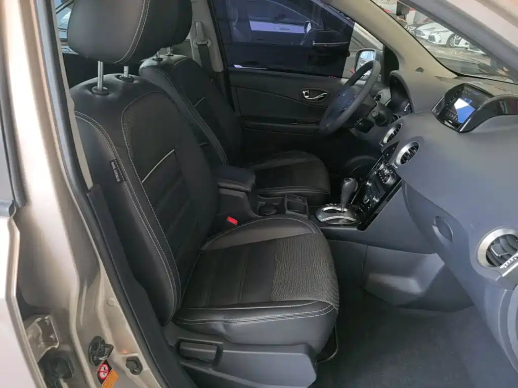 Renault Koleos 2016 — фото 25