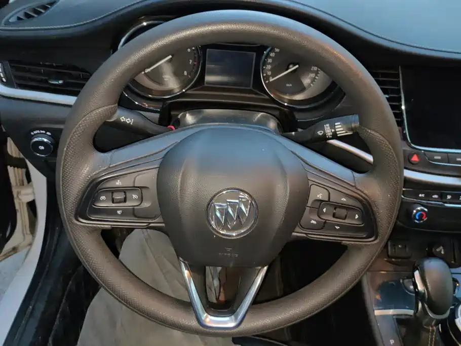 Buick Verano 2021 — фото 15