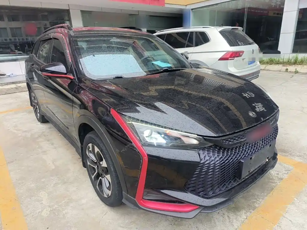 Aeolus GS 2022