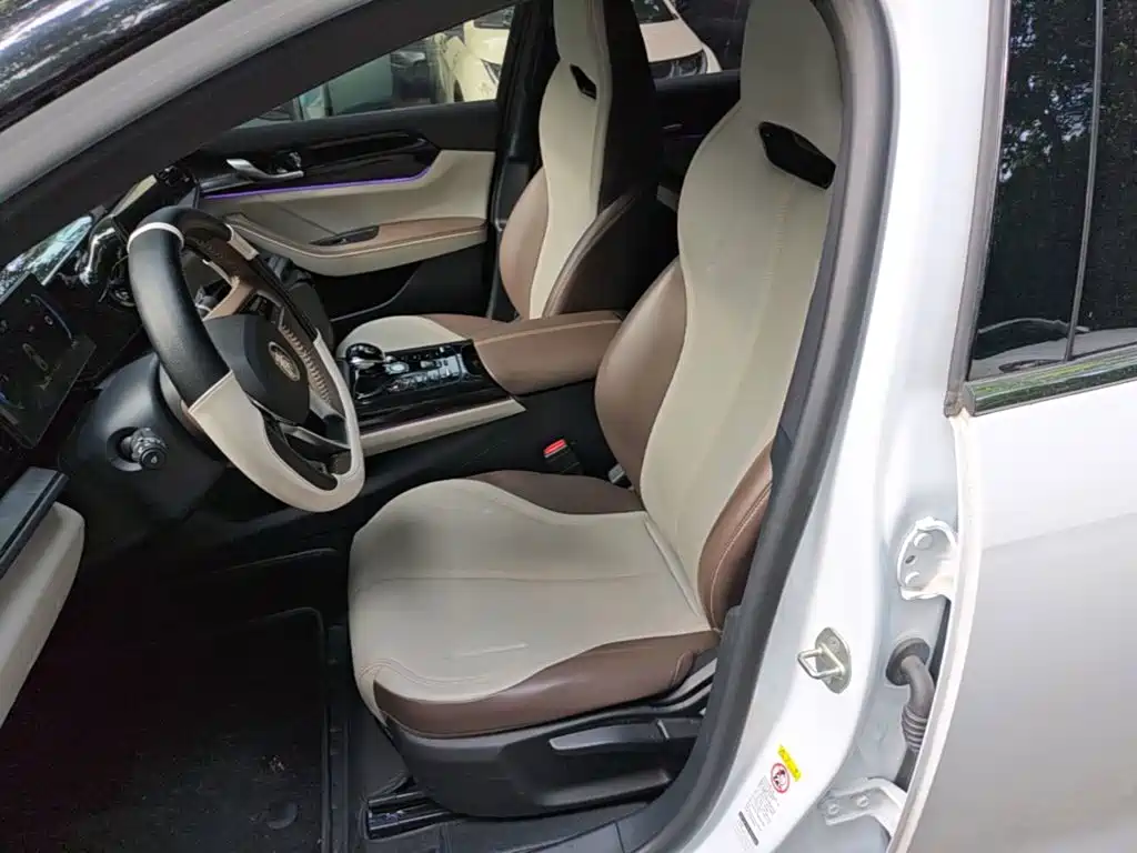 BYD Qin PLUS 2023 — фото 15