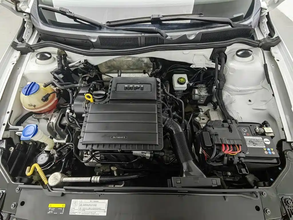 Volkswagen Bora 2020