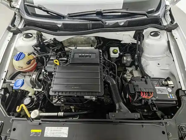 Volkswagen Bora 2020