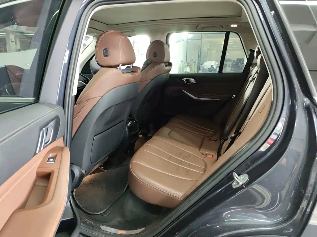 BMW X5 2020 — фото 13