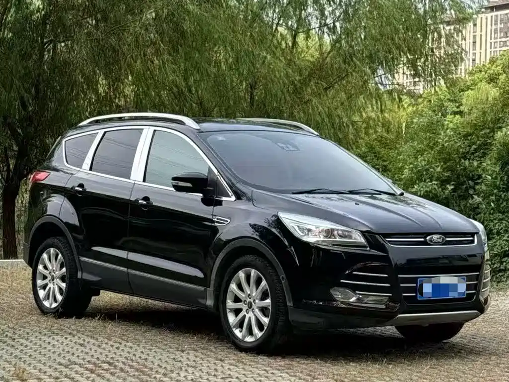 Ford Kuga 2013