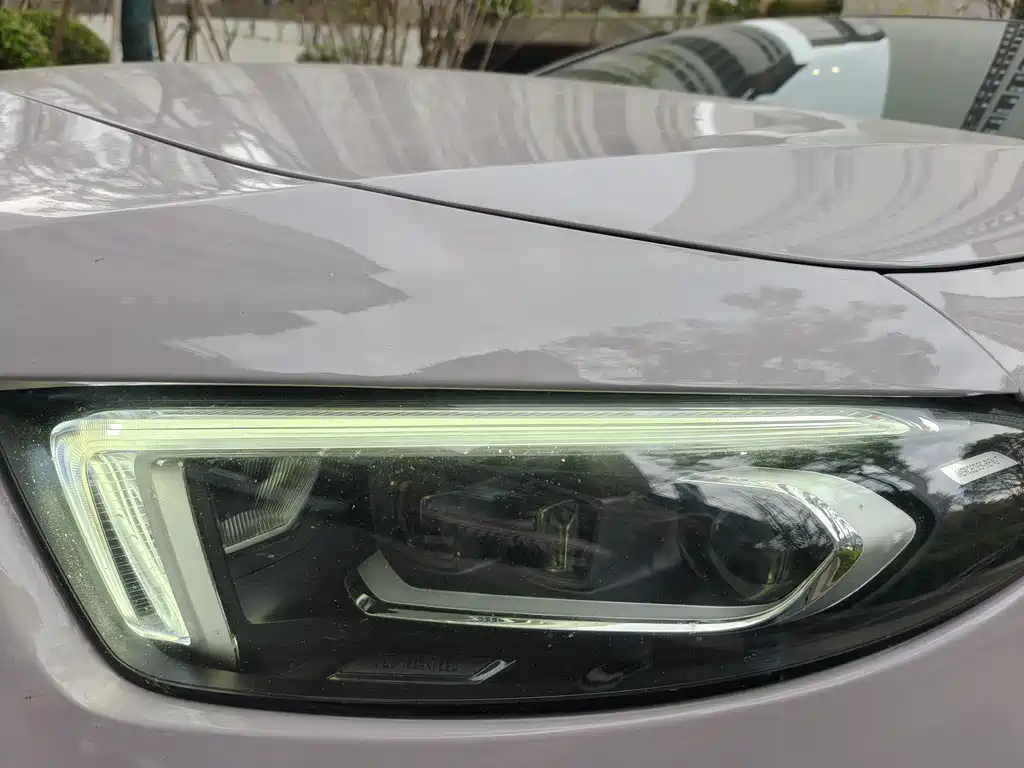 Mercedes-Benz A-Class AMG 2020 — фото 13