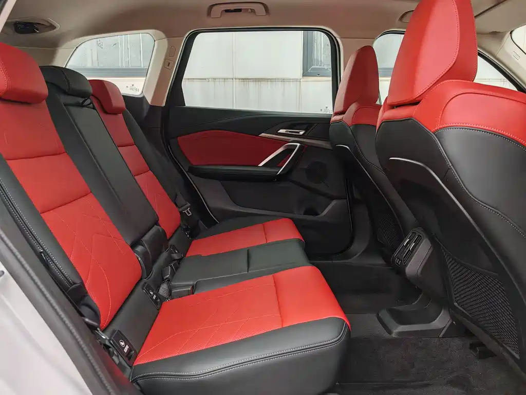 BMW X1 2025 — фото 16
