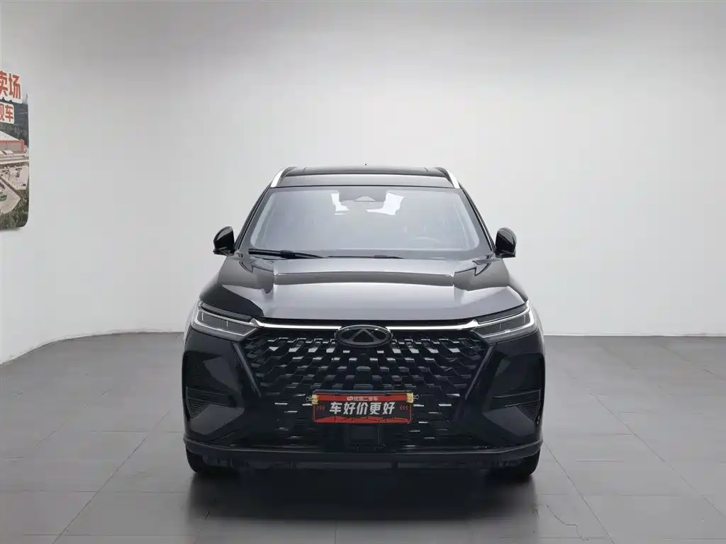 Chery Tiggo 8 PRO 2023