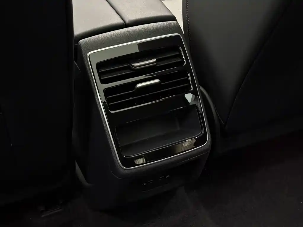 Volkswagen ID.7 VIZZION 2024
