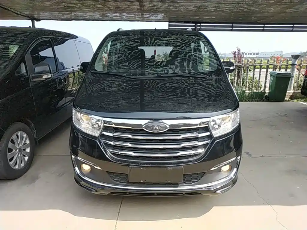 JAC Refine Refine M3 2022
