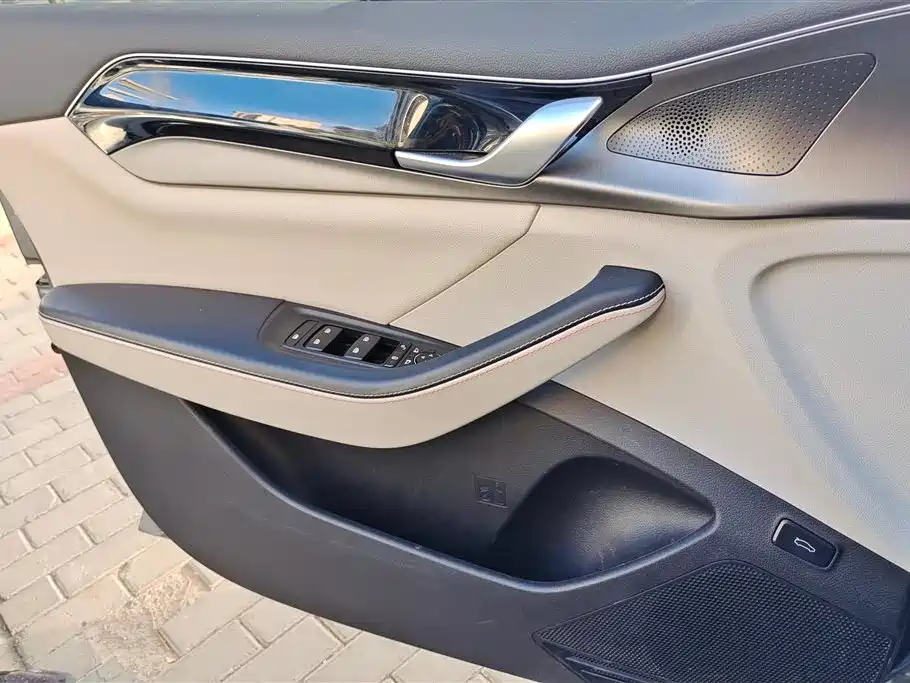 BYD Qin PLUS 2022