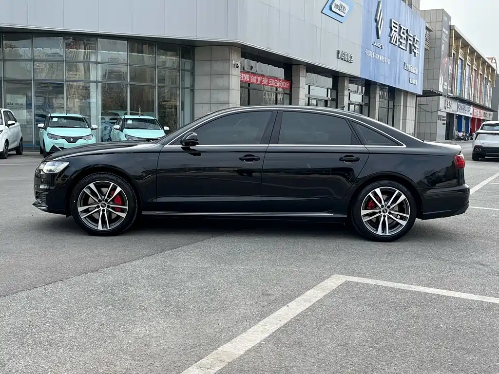 Audi A6L 2016 — фото 3
