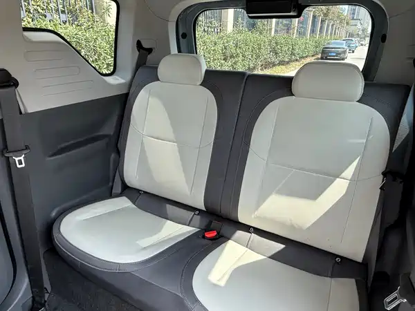 Geely Galaxy Panda 2025