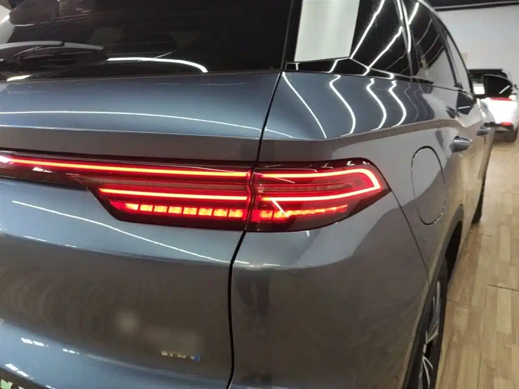 BYD Pro New Energy 2025 — фото 8