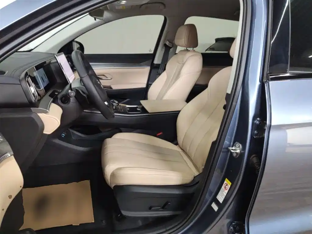 BYD Pro New Energy 2025 — фото 15