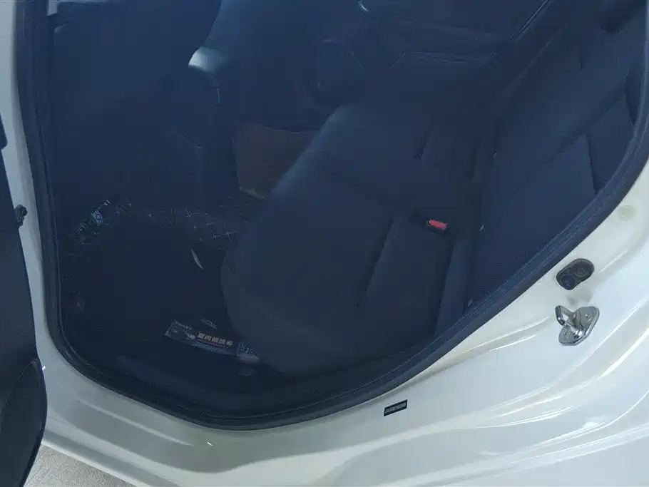 Honda Fit 2019 — фото 11