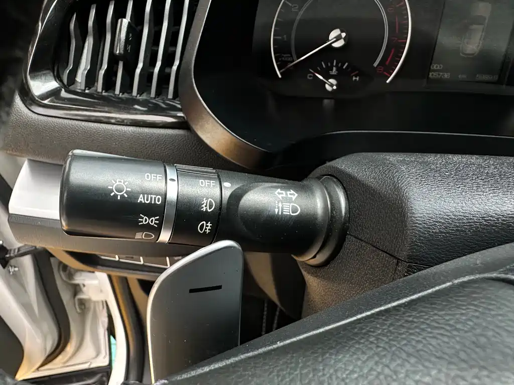 Haval H2s 2018 — фото 21