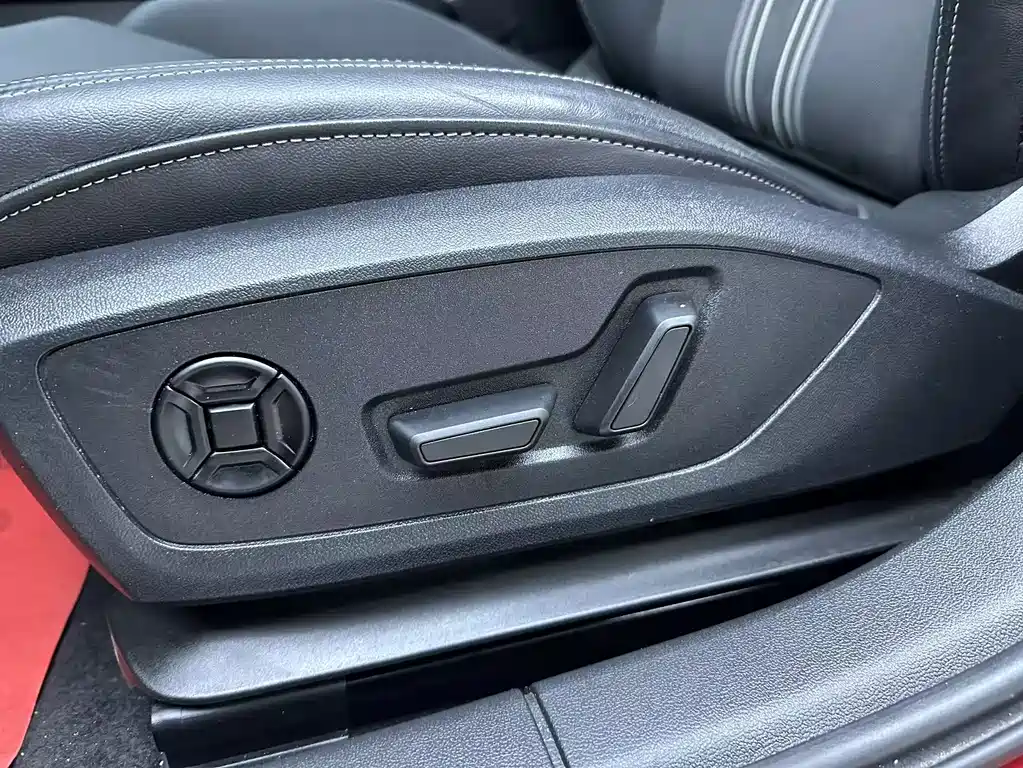 Audi A3 2022 — фото 16