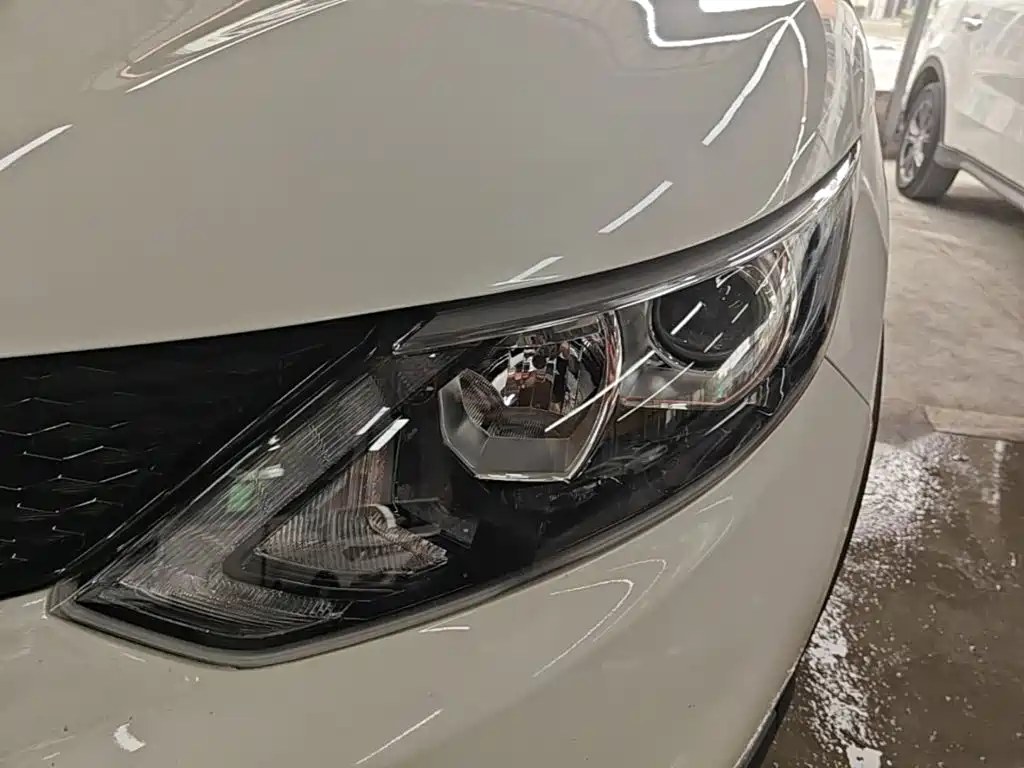 Nissan Qashqai 2019 — фото 24