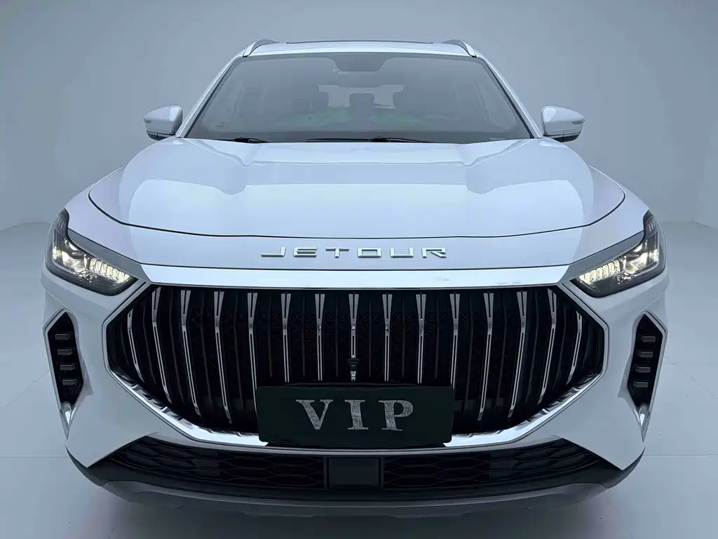 Jetour X70 PLUS 2023