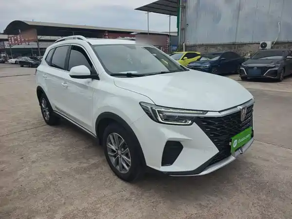 Roewe RX5 2023