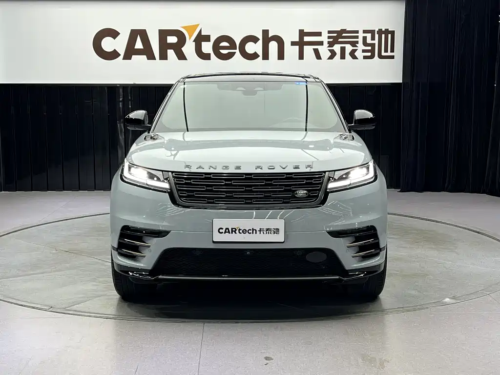 Land Rover Range Rover Velar 2024 — фото 3