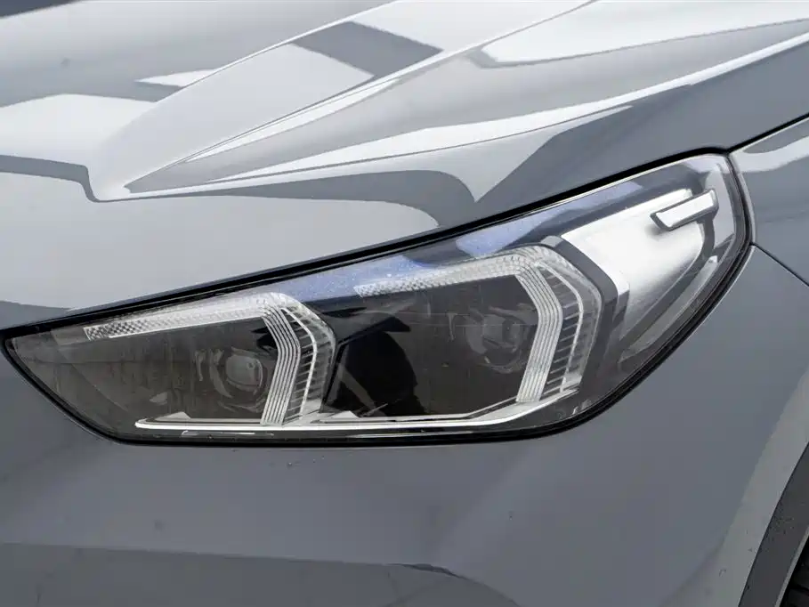 BMW X1 2024 — фото 10