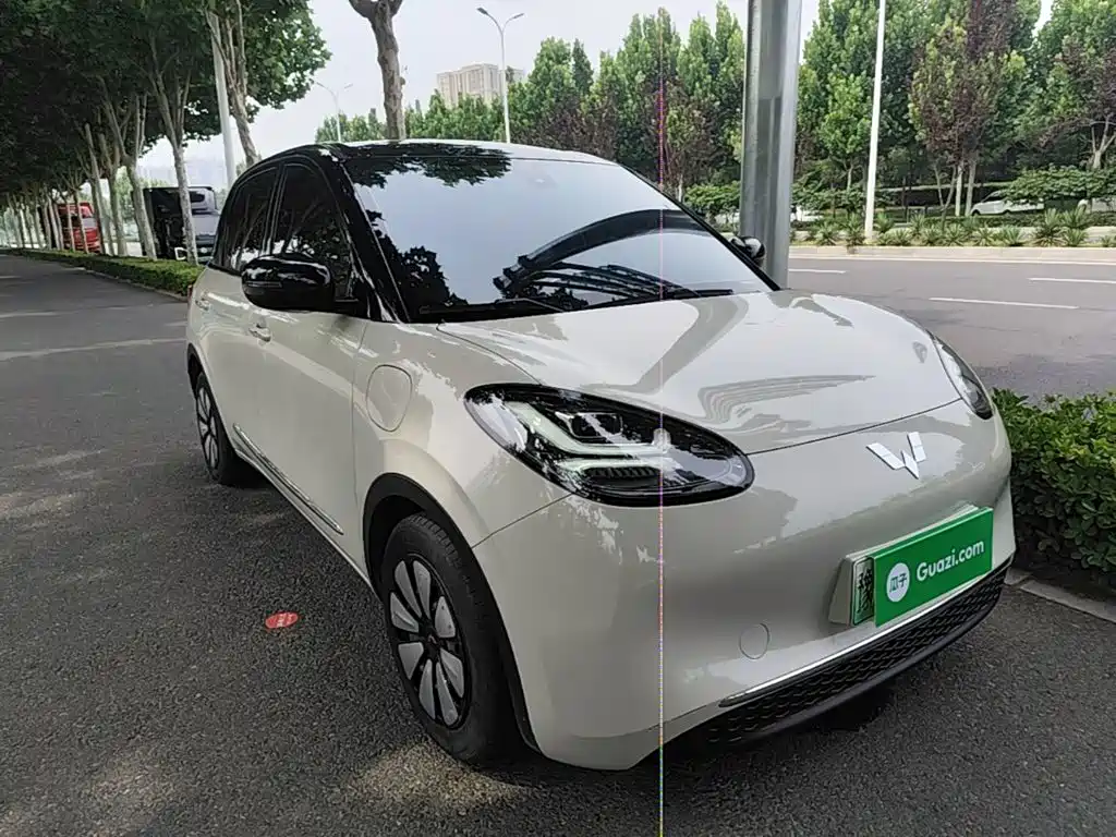 Wuling Bingo 2023